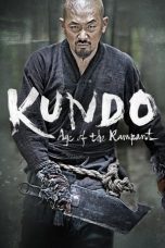 Nonton Film Kundo: Age of the Rampant (2014) Terbaru