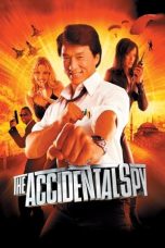 Nonton Film The Accidental Spy (2001) Terbaru