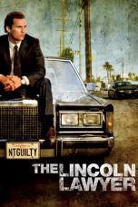 Nonton Film The Lincoln Lawyer (2011) Terbaru