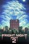 Nonton Film Fright Night Part 2 (1988) Terbaru
