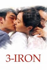 Nonton Film 3-Iron (2004) Terbaru