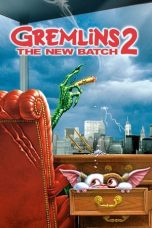 Nonton Film Gremlins 2: The New Batch (1990) Terbaru