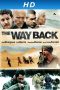 Nonton Film The Way Back (2010) Terbaru
