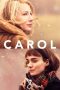 Nonton Film Carol (2015) Terbaru