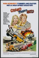 Nonton Film Grand Theft Auto (1977) Terbaru
