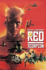 Nonton Film Red Scorpion (1988) Terbaru
