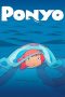 Nonton Film Ponyo (2008) Terbaru