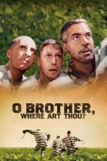 Nonton Film O Brother Where Art Thou? (2000) Terbaru
