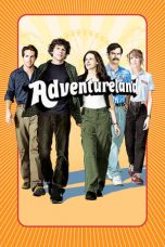Nonton Film Adventureland (2009) Terbaru