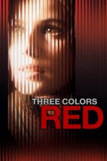 Nonton Film Three Colors: Red (1994) Terbaru