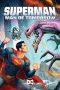 Nonton Film Superman: Man of Tomorrow (2020) Terbaru