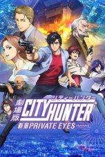 Nonton Film City Hunter: Shinjuku Private Eyes (2019) Terbaru