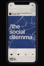 Nonton Film The Social Dilemma (2020) Terbaru