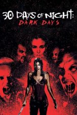Nonton Film 30 Days of Night: Dark Days (2010) Terbaru