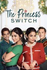 Nonton Film The Princess Switch (2018) Terbaru