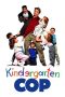 Nonton Film Kindergarten Cop (1990) Terbaru