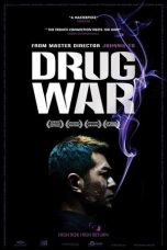Nonton Film Drug War (2012) Terbaru