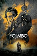 Nonton Film Yojimbo (1961) Terbaru