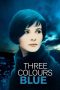 Nonton Film Three Colors: Blue (1993) Terbaru