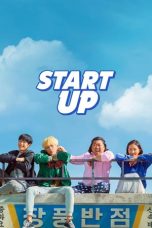 Nonton Film Start-Up (2019) Terbaru