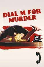Nonton Film Dial M for Murder (1954) Terbaru