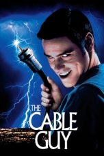 Nonton Film The Cable Guy (1996) Terbaru