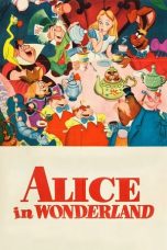 Nonton Film Alice in Wonderland (1951) Terbaru