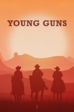 Nonton Film Young Guns (1988) Terbaru