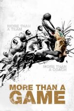 Nonton Film More than a Game (2008) Terbaru