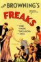 Nonton Film Freaks (1932) Terbaru