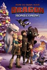 Nonton Film How to Train Your Dragon: Homecoming (2019) Terbaru