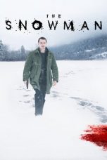 Nonton Film The Snowman (2017) Terbaru