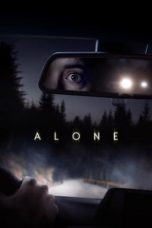 Nonton Film Alone (2020) Terbaru