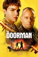 Nonton Film The Doorman (2020) Terbaru