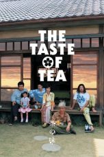 Nonton Film The Taste of Tea (2004) Terbaru