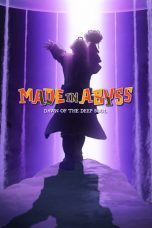 Nonton Film Made in Abyss: Dawn of the Deep Soul (2020) Terbaru