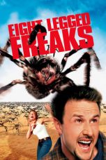 Nonton Film Eight Legged Freaks (2002) Terbaru