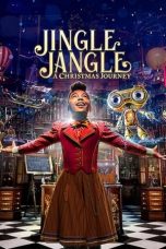 Nonton Film Jingle Jangle: A Christmas Journey (2020) Terbaru
