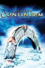 Nonton Film Stargate: Continuum (2008) Terbaru