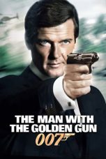 Nonton Film The Man with the Golden Gun (1974) Terbaru