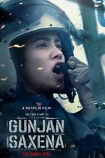 Nonton Film Gunjan Saxena: The Kargil Girl (2020) Terbaru