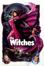Nonton Film The Witches (1990) Terbaru