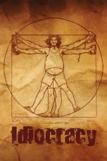 Nonton Film Idiocracy (2006) Terbaru