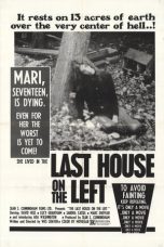 Nonton Film The Last House on the Left (1972) Terbaru