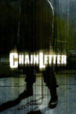Nonton Film Chain Letter (2010) Terbaru