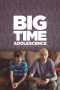 Nonton Film Big Time Adolescence (2019) Terbaru