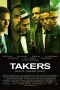 Nonton Film Takers (2010) Terbaru