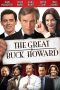 Nonton Film The Great Buck Howard (2008) Terbaru