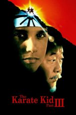 Nonton Film The Karate Kid Part III (1989) Terbaru