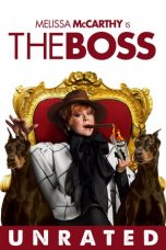 Nonton Film The Boss (2016) Terbaru